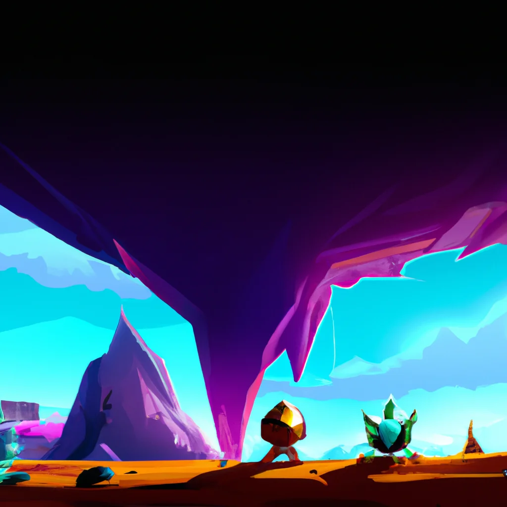 Managing a Thriving Gaming Community