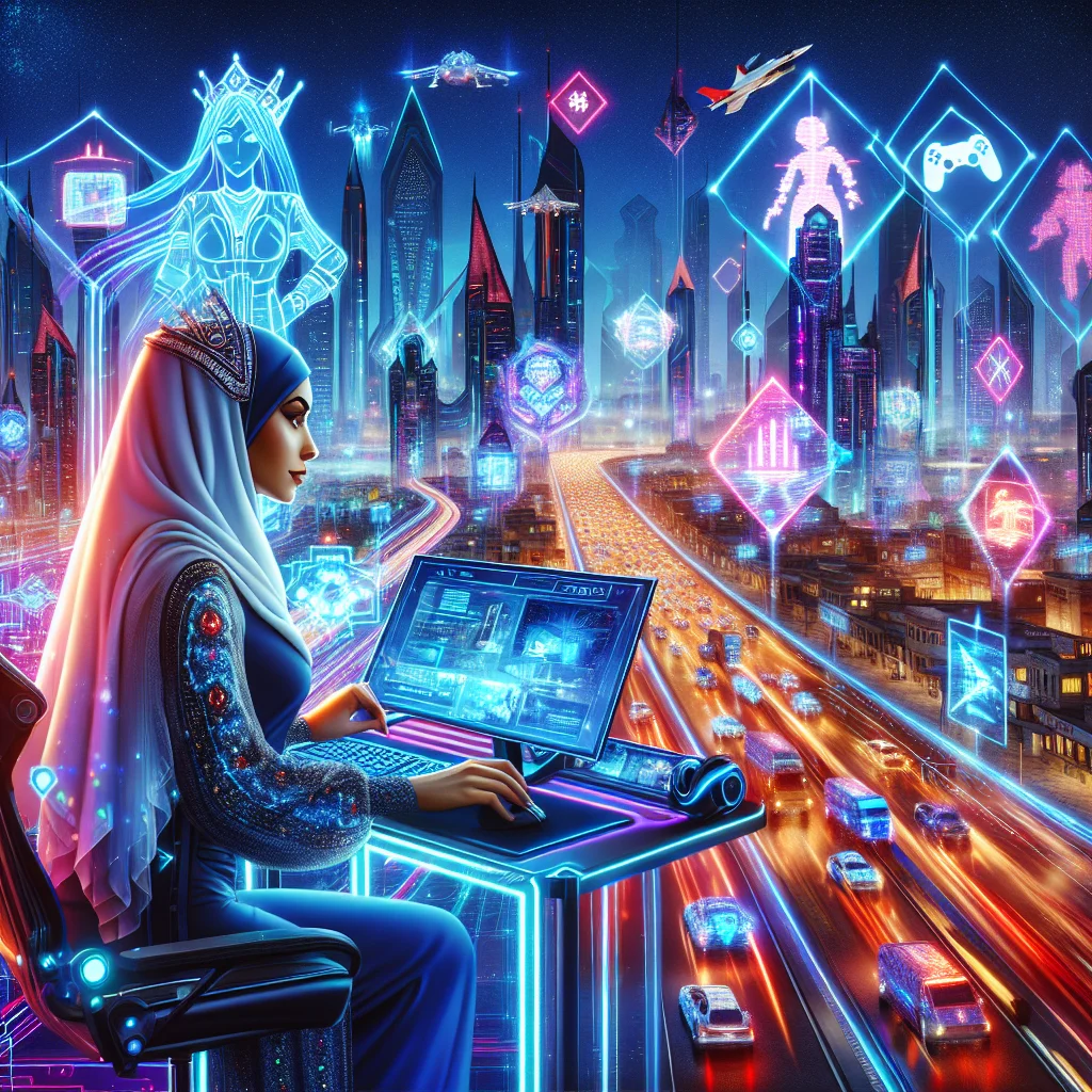 Creating Memorable Experiences at Gaming Conferences