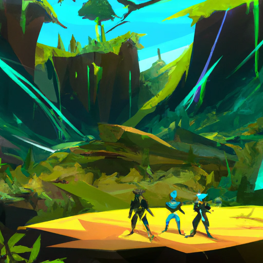 Building Strong Gaming Communities