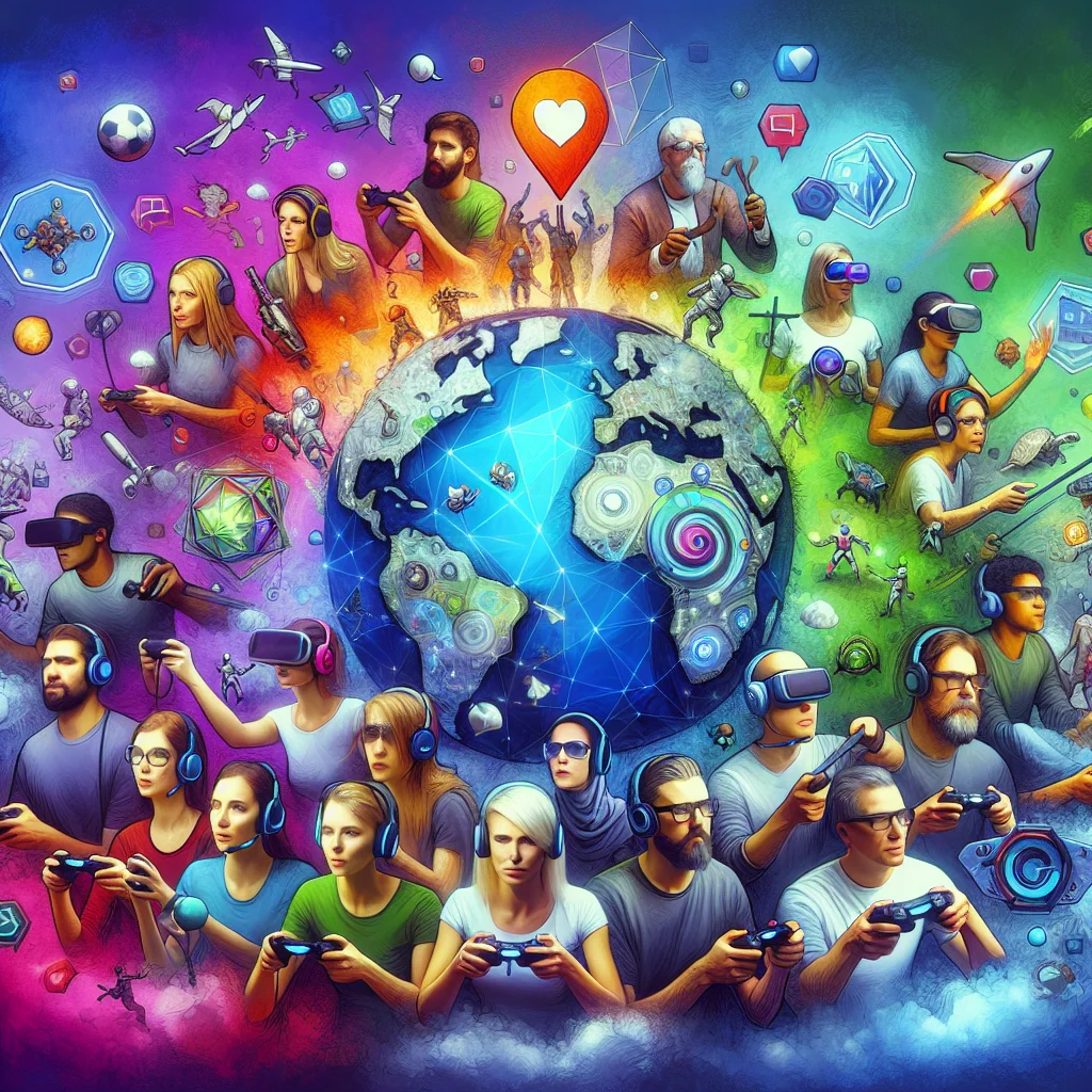 Core Values of Successful Gaming Communities