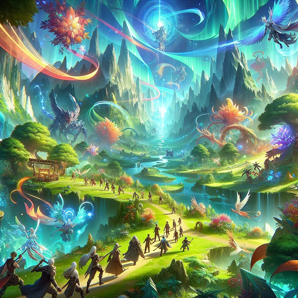 Understanding Your Responsibilities in a Gaming Community