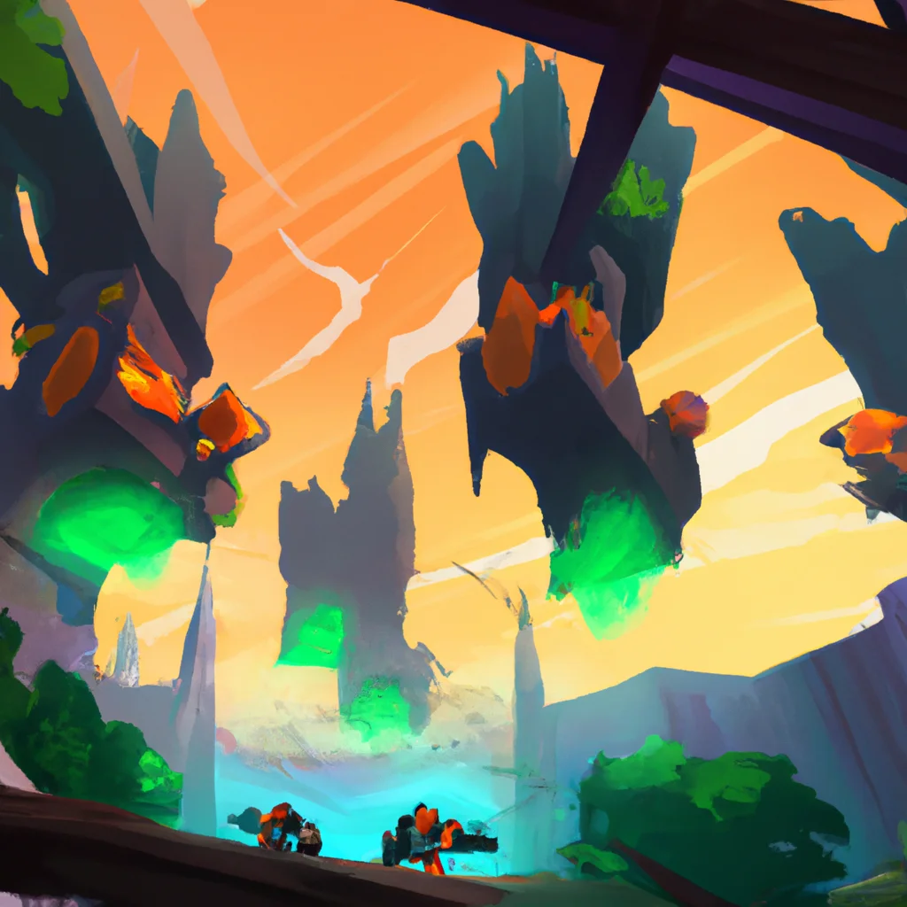 Top College Programs for Gamers