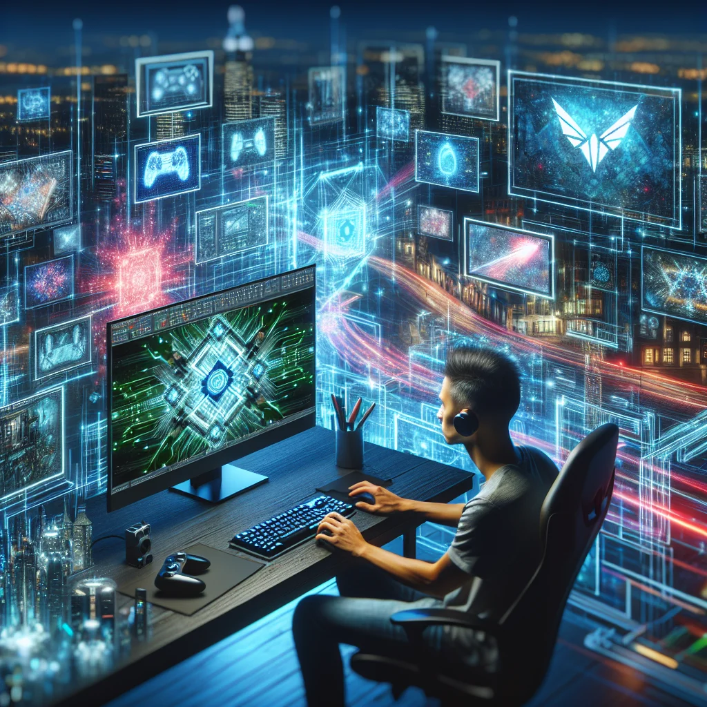 Best Practices for Gaming Conference Organization