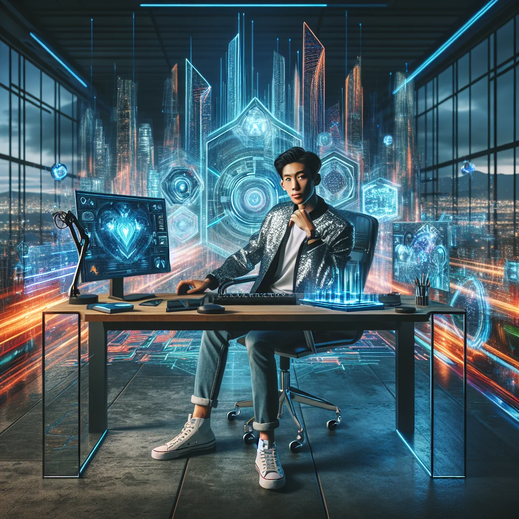 Platforms for Hosting Gaming Conferences