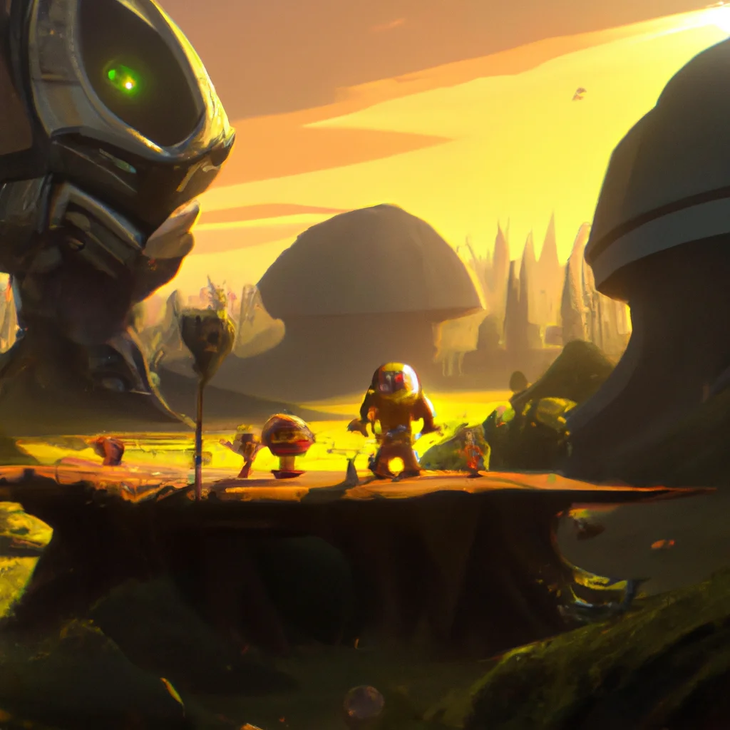 Community Outreach in Gaming