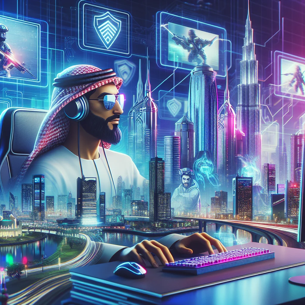 Navigating Challenges at Gaming Conferences