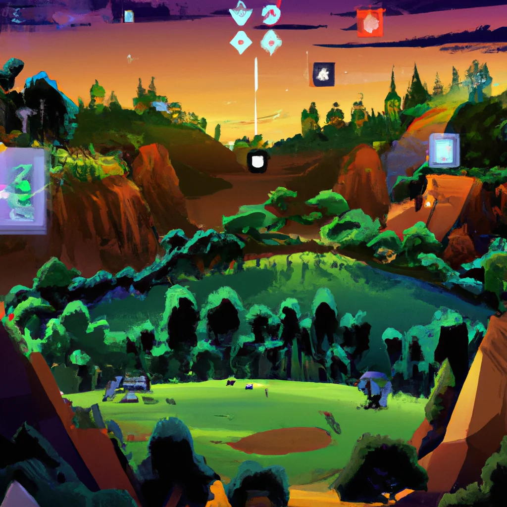 Active Participation in Gaming Communities