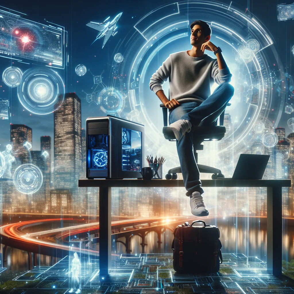 Conference Outreach: Expanding Your Audience