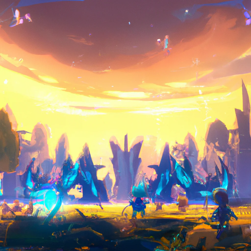 Scholarships for Gaming Enthusiasts