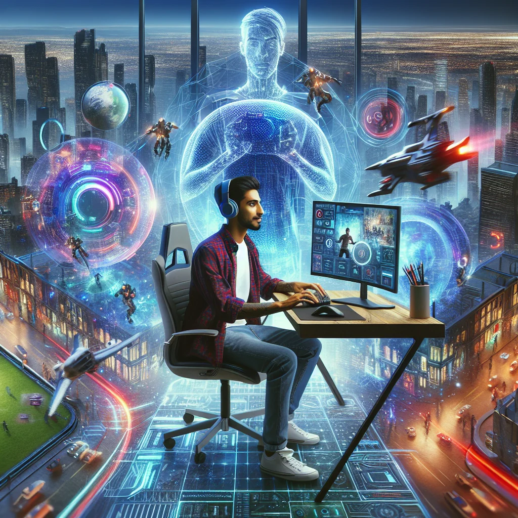 Growing Your Gaming Conference: Strategies and Tips