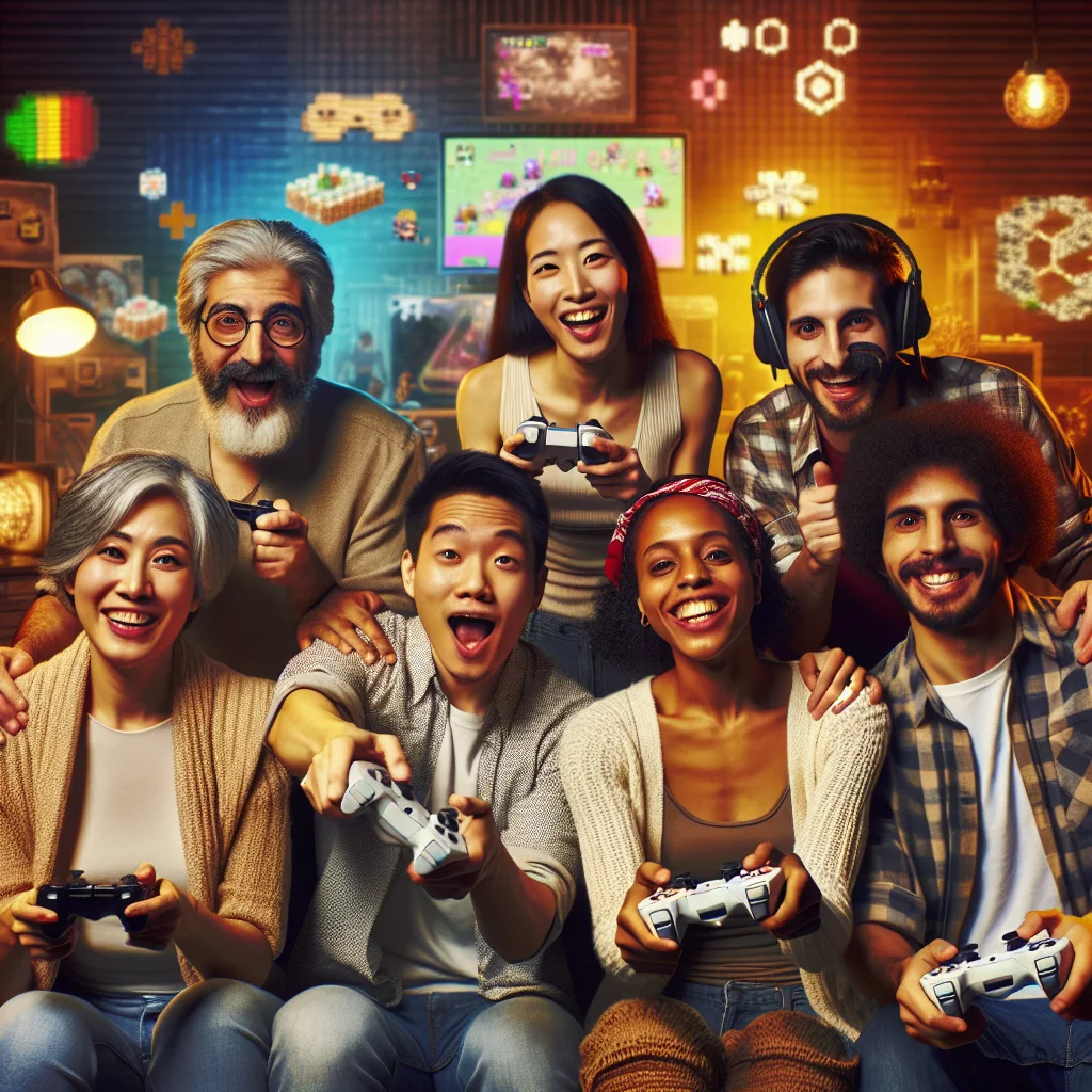 Tutorials for Building and Managing Gaming Communities