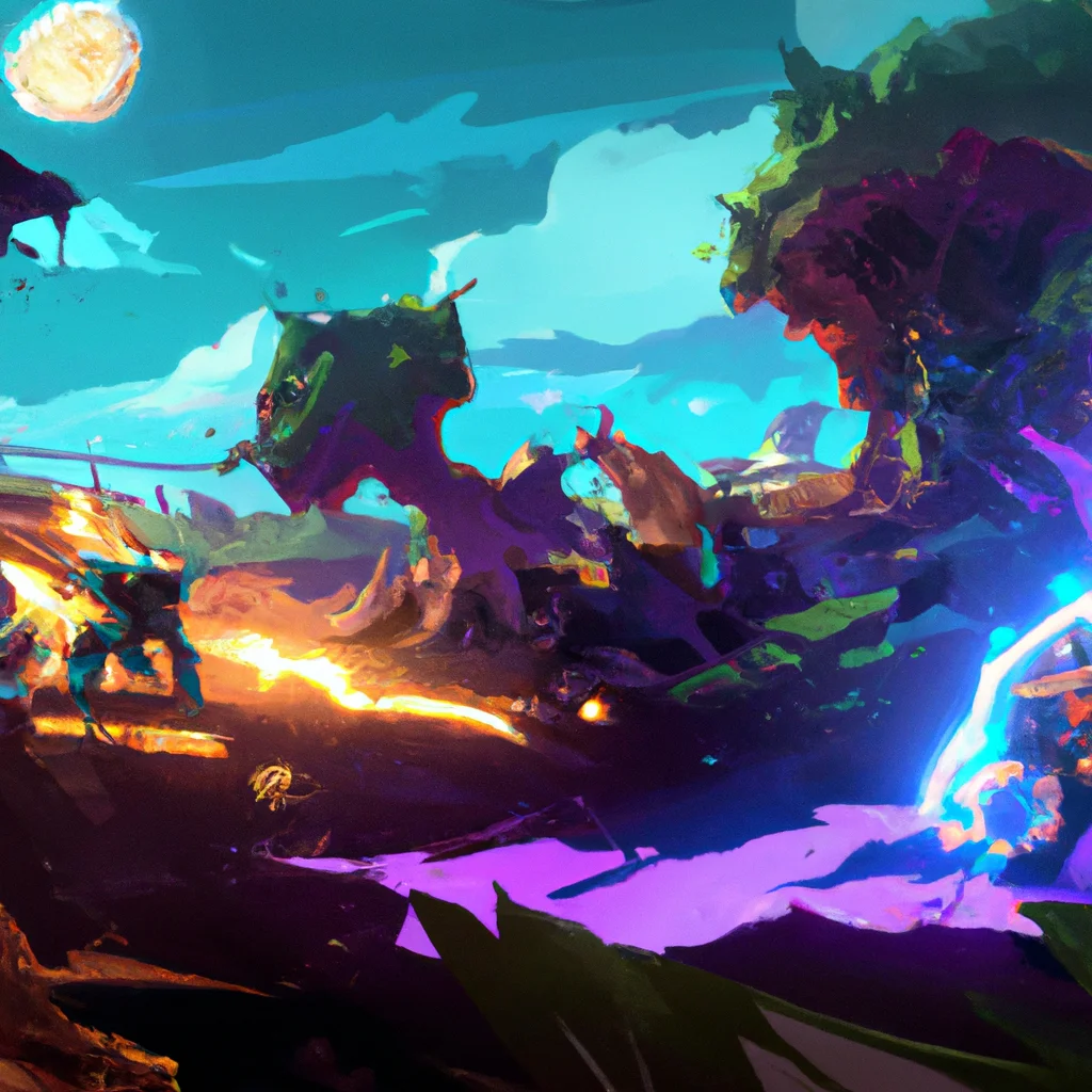 Events that Bring Gaming Communities Together