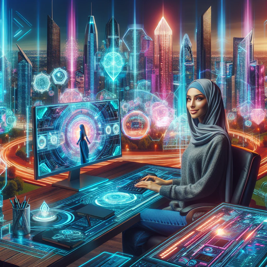 Engaging with Attendees at Gaming Conferences