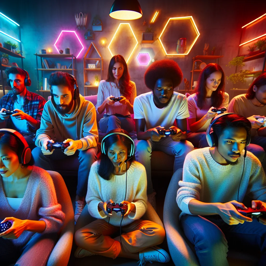 Optimize Your Sessions for Maximum Gaming Pleasure!