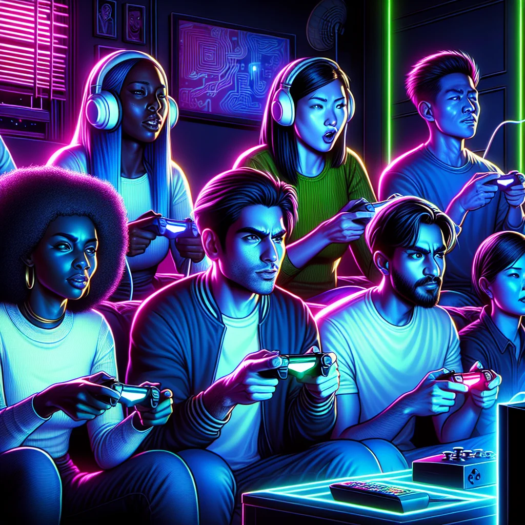 Shedding Light on Gaming: Top Tips Revealed!