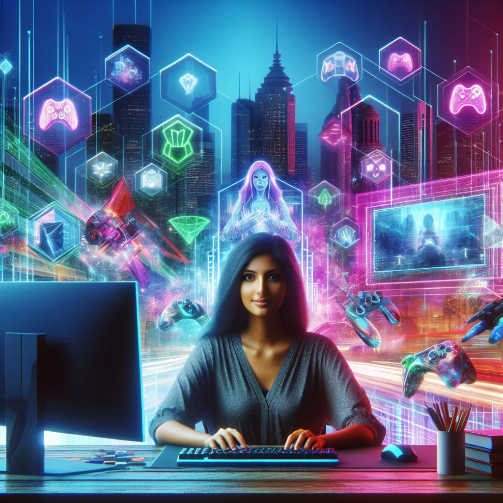 Promoting Wellness at Gaming Conferences