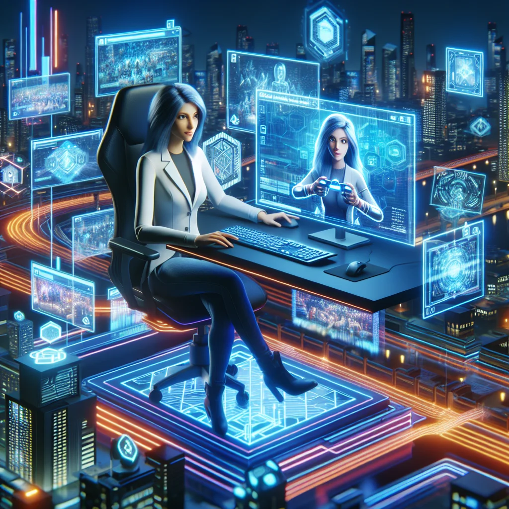 Understanding Your Responsibilities at Gaming Conferences