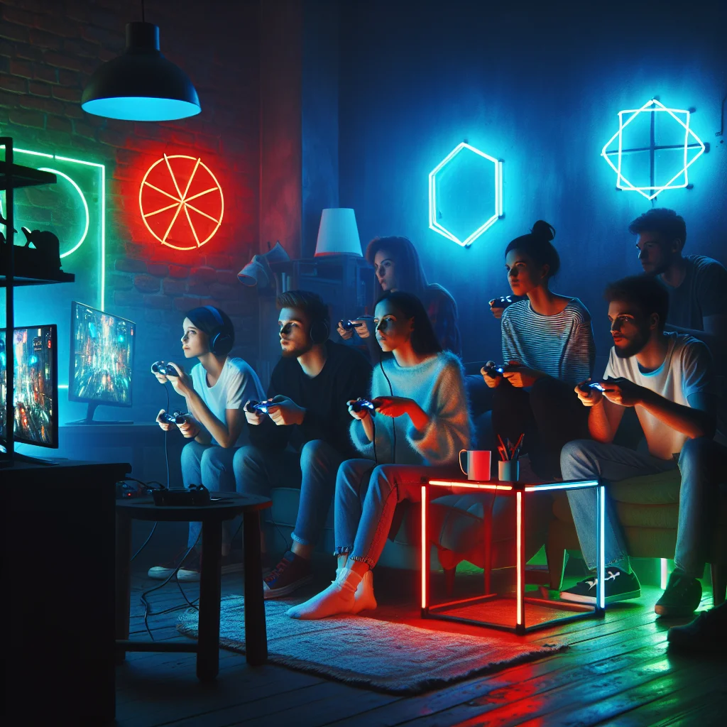 Top Gaming Strategy Conferences to Attend!