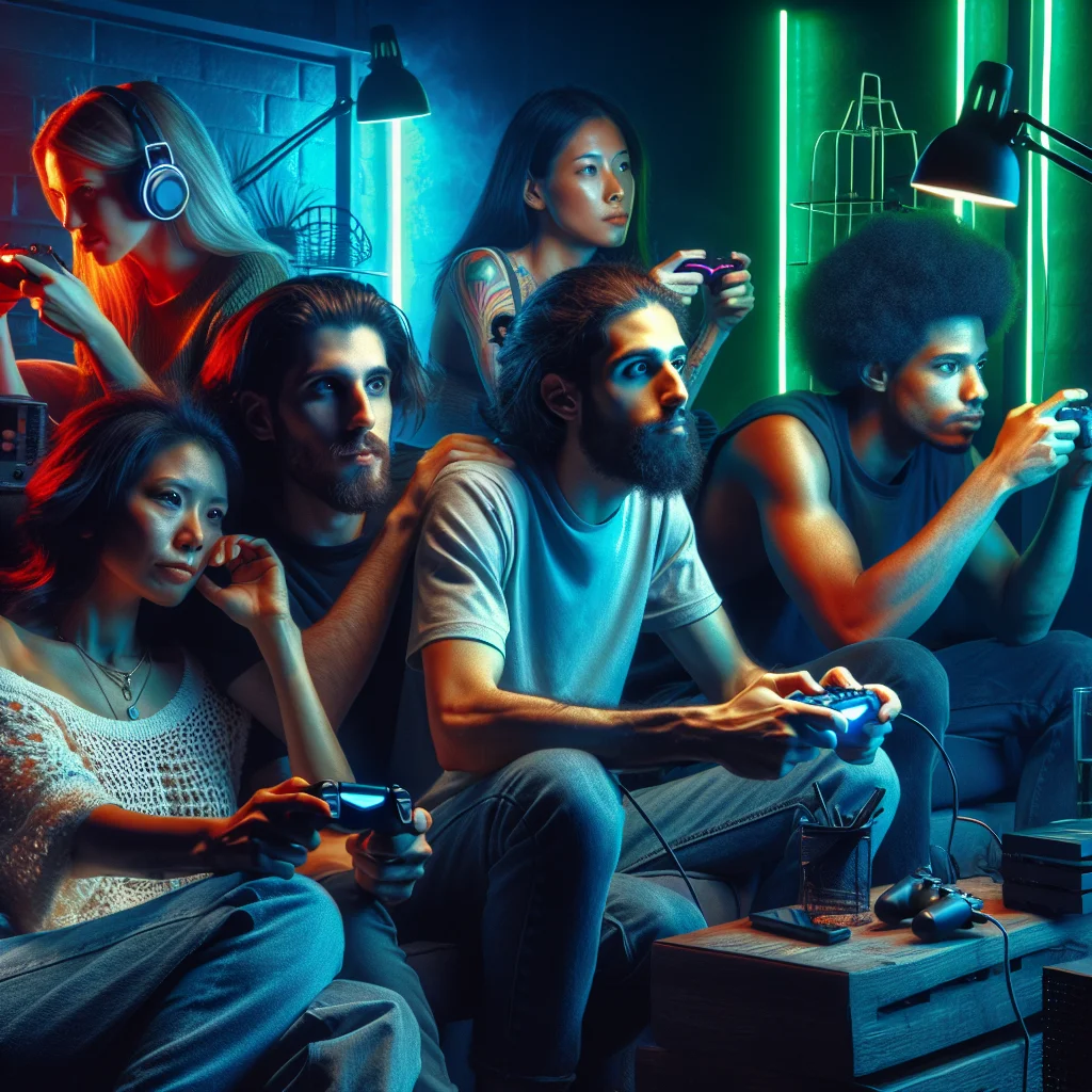 The Ultimate Guide to Gaming Sponsorships!