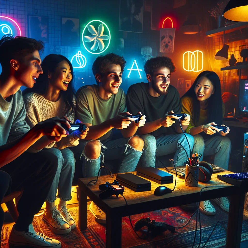 Analyzing Gaming Strategies: A Deep Dive!