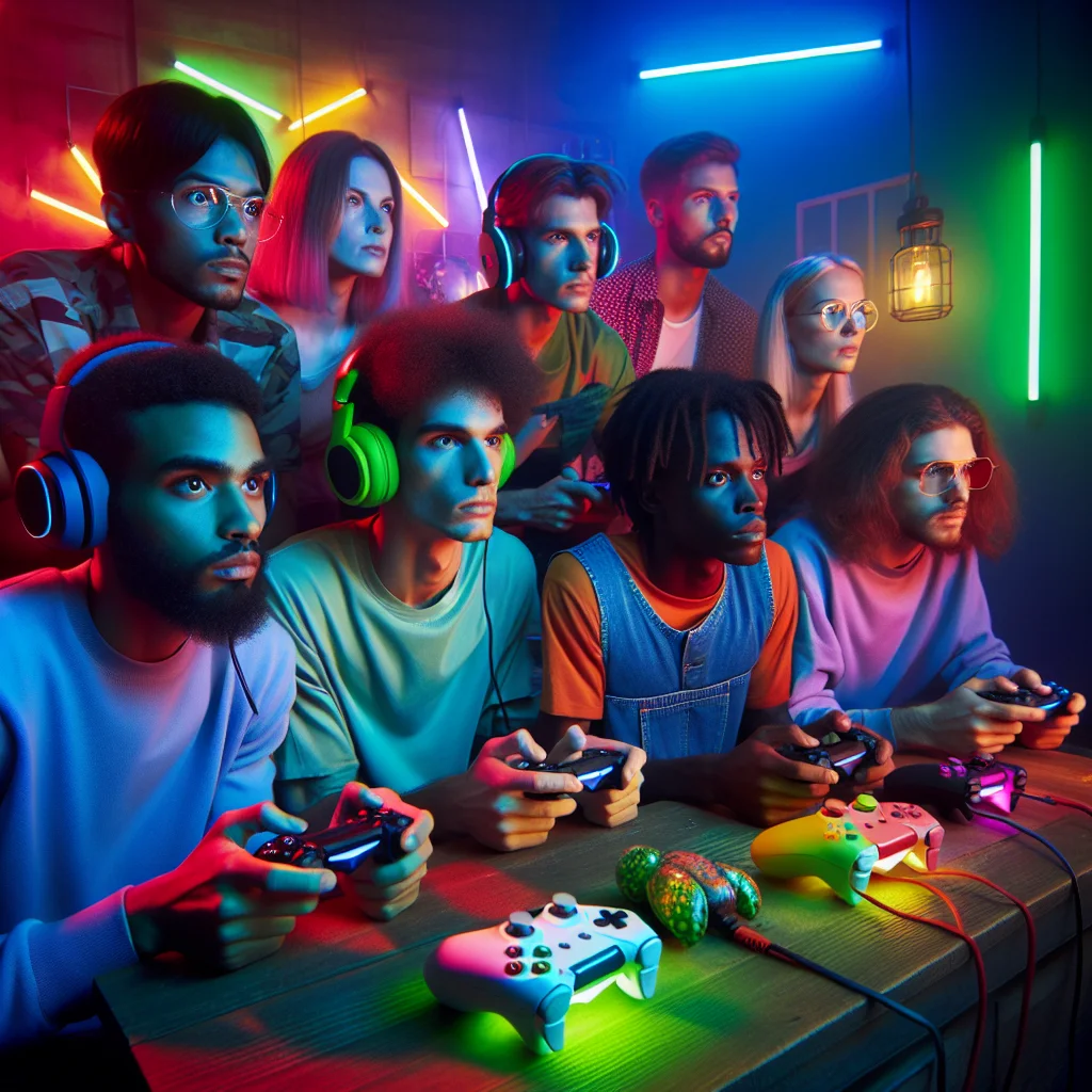 Must-Have Essentials for Every Gamer!