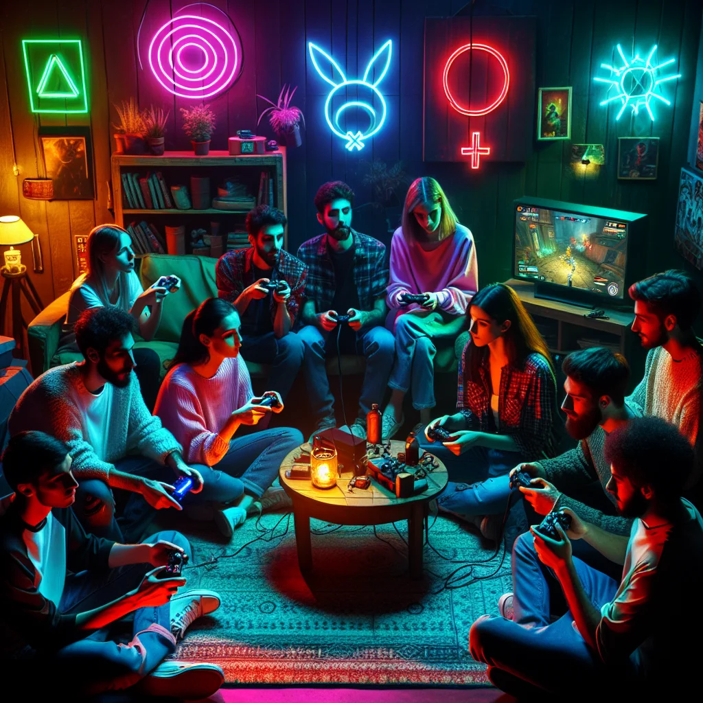 Unlock Superior Audio for Gaming Sessions!