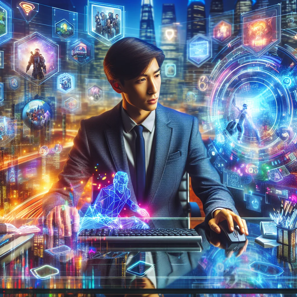 Seminars at Gaming Conferences: What to Expect