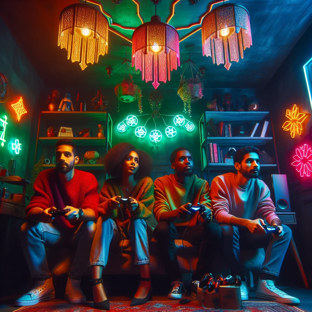 Boost Your Gameplay with Visual Enhancements!