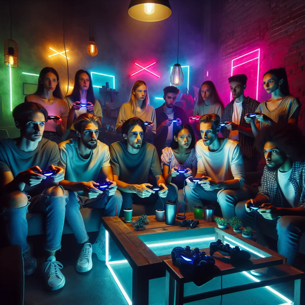 Top Audio Tips for Gamers Revealed!