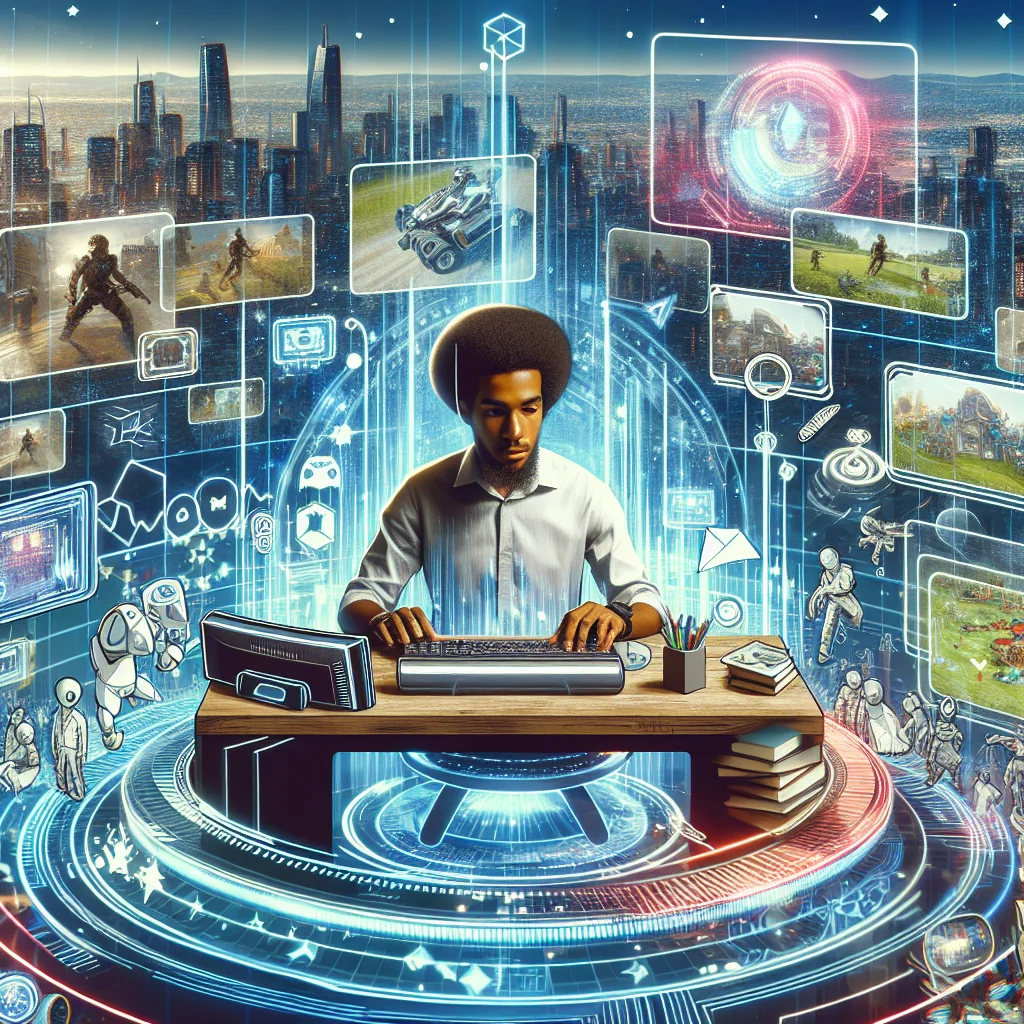 Workshops at Gaming Conferences: A Deep Dive