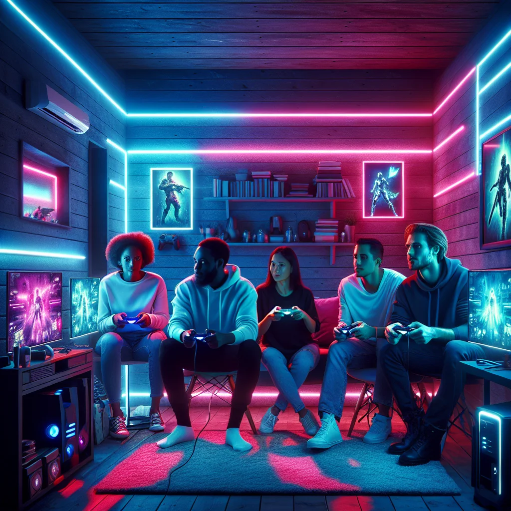 Unlock Gaming Sponsorships: Insider Tips Revealed!