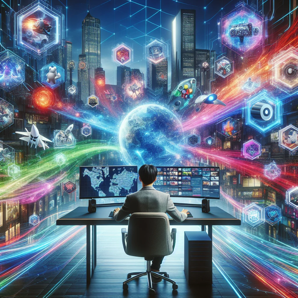 Upholding Standards at Gaming Conferences