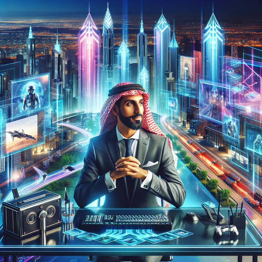 Protocols for Successful Gaming Conferences