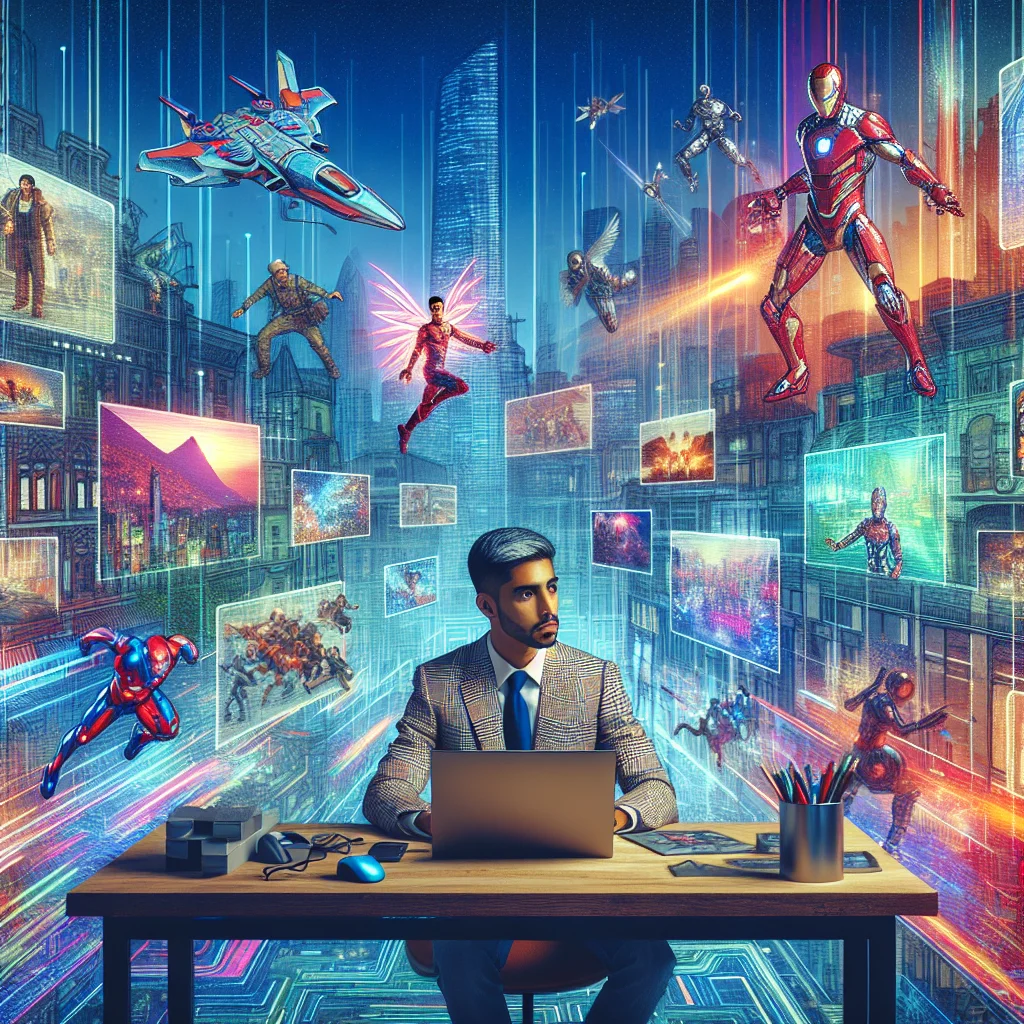 Latest Research on Gaming Conference Dynamics