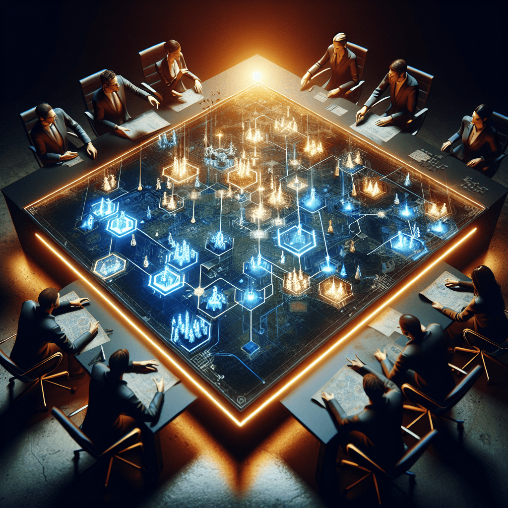 Showcasing the Best in Gaming Tech!