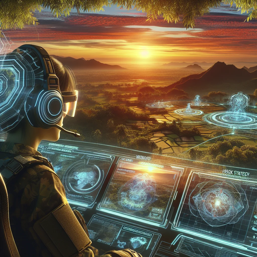 Hone Your Skills at Gaming Strategy Workshops!