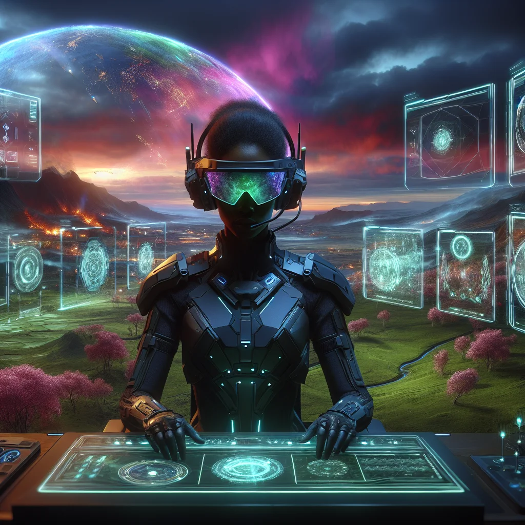 Formulating Winning Gaming Strategies: A Guide!