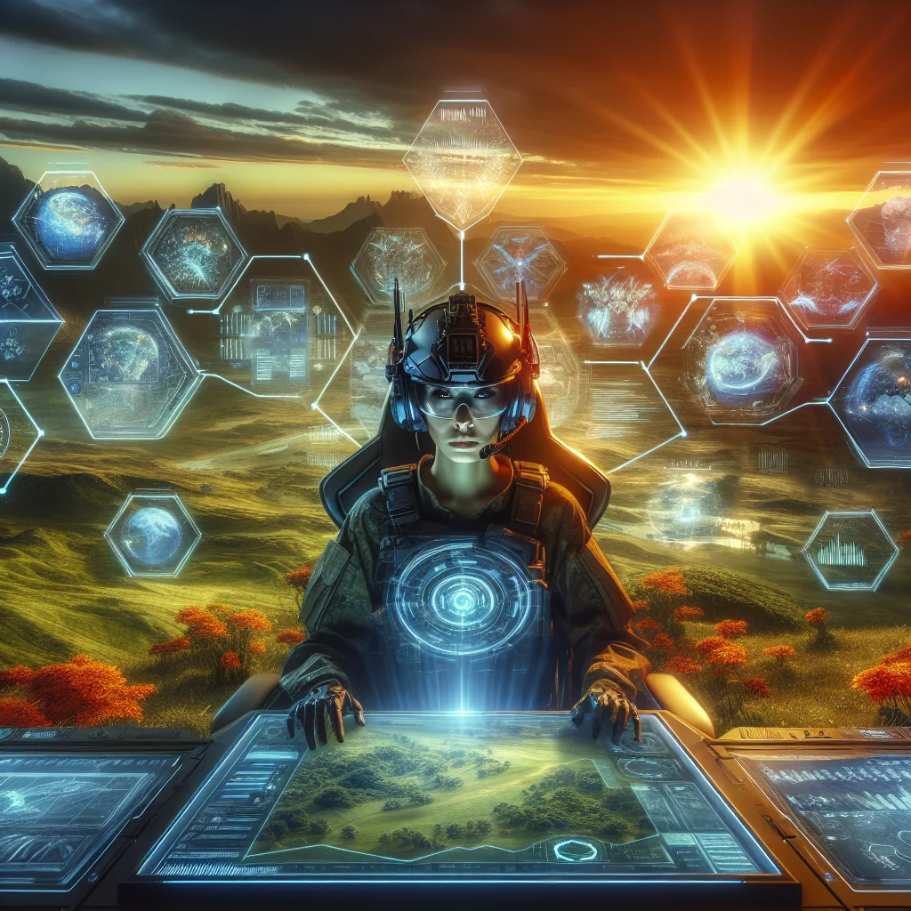 Join the Discussion: Gaming Strategy Roundtables!