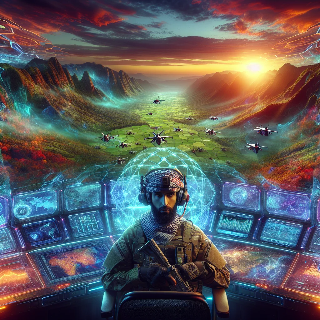 Advanced Gaming Tactics Unveiled!