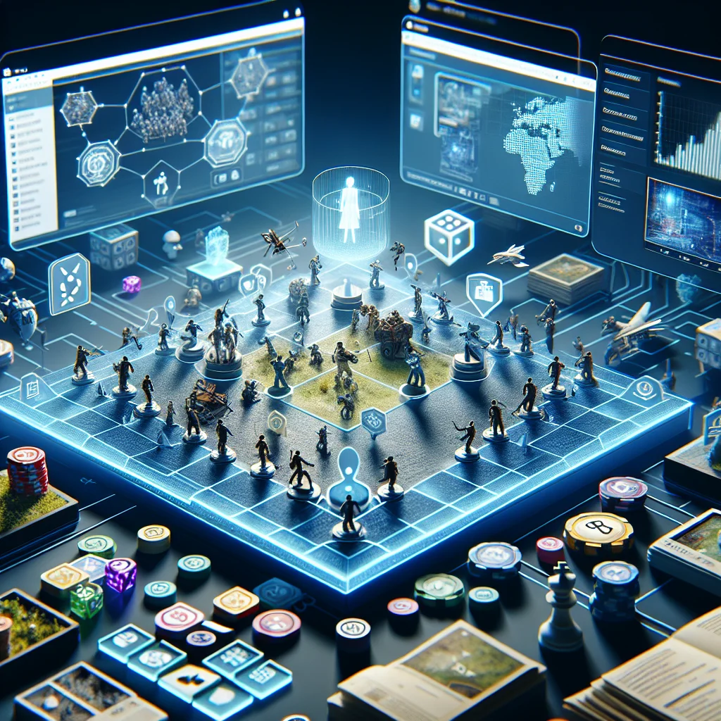 Seminars to Elevate Your Gaming Tactics!