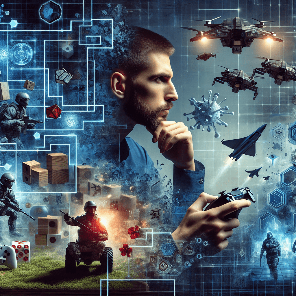 Setting the Standard: Gaming Tech Excellence!