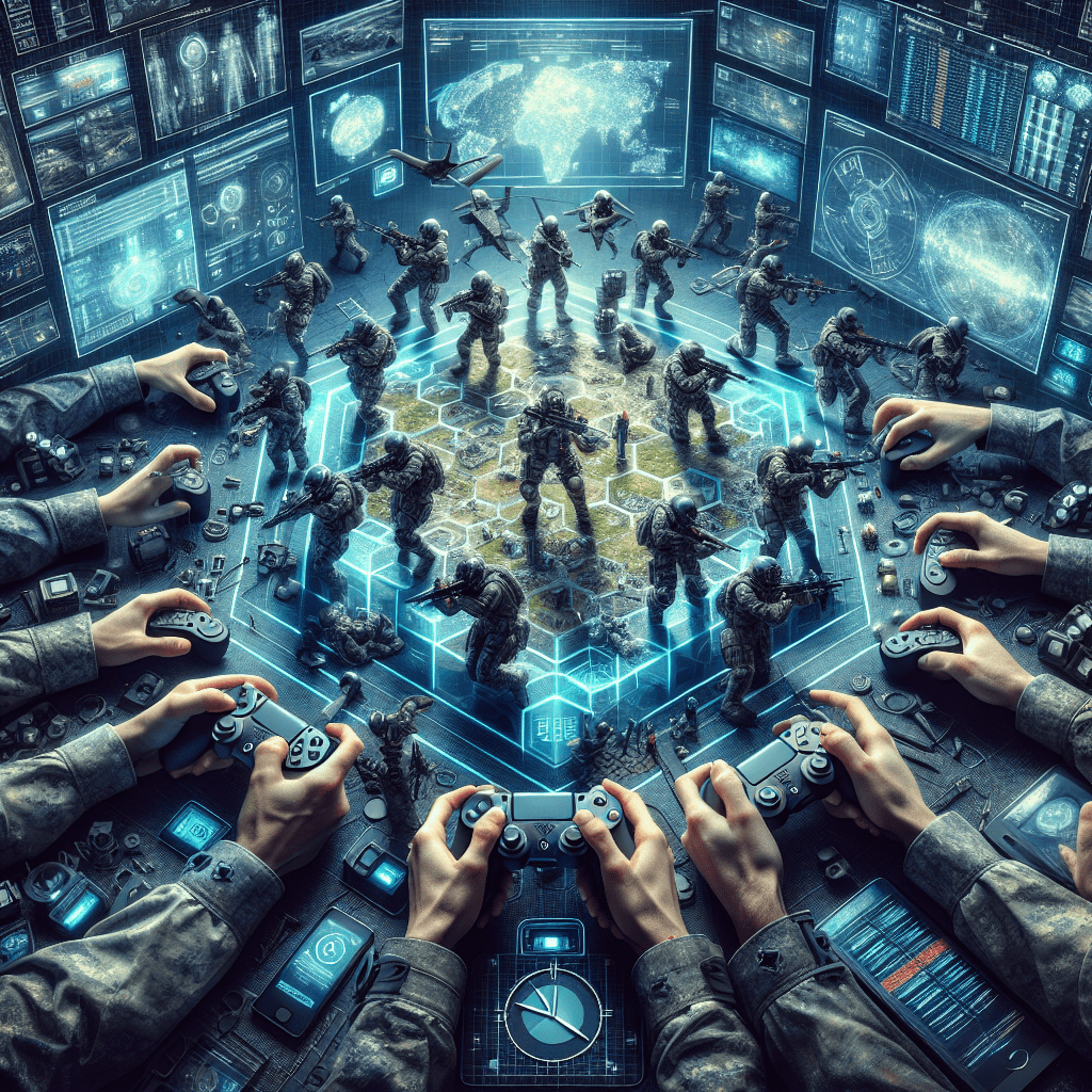 Trusted Reviews on the Latest Gaming Tech!