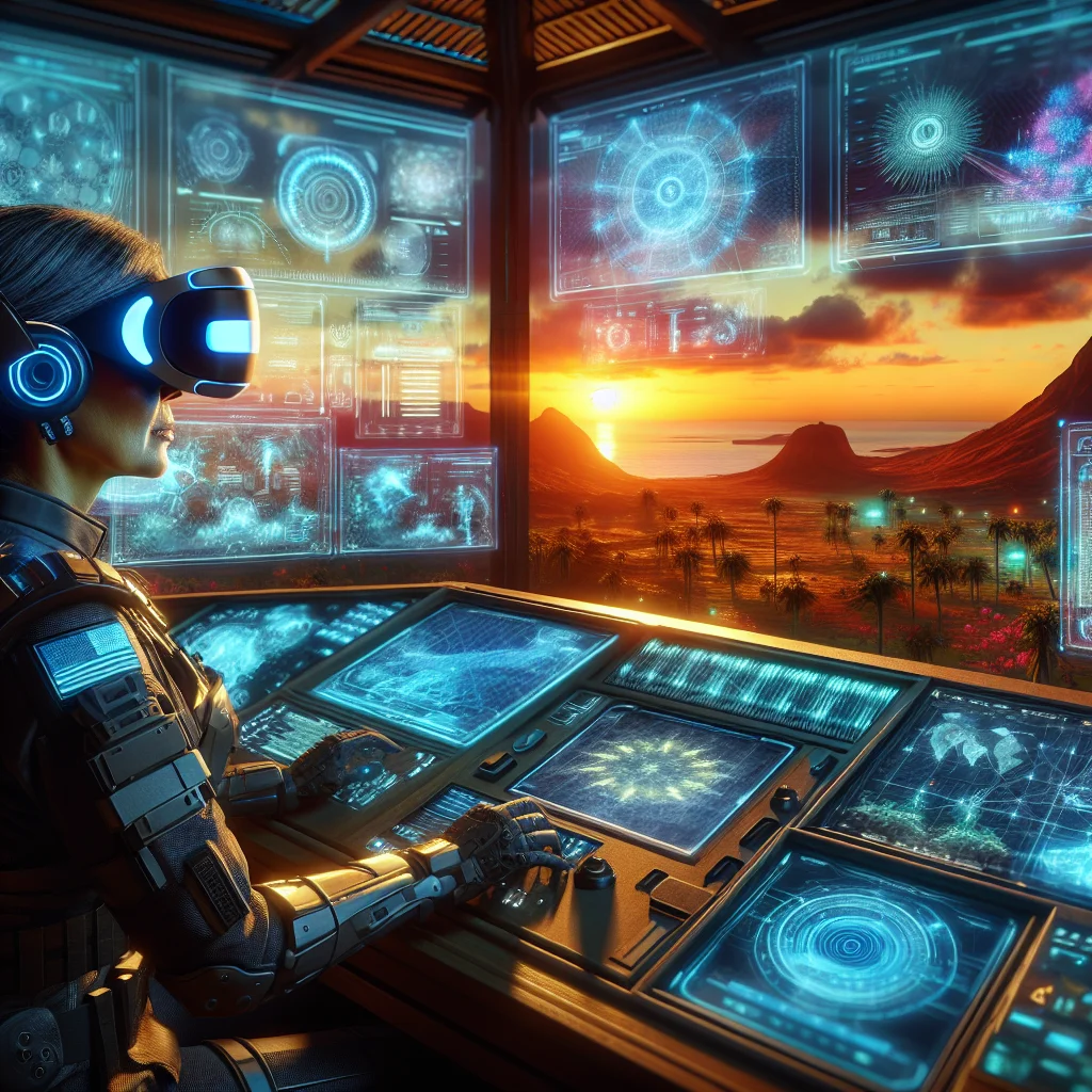 Implementing Gaming Strategies: Best Practices Revealed!