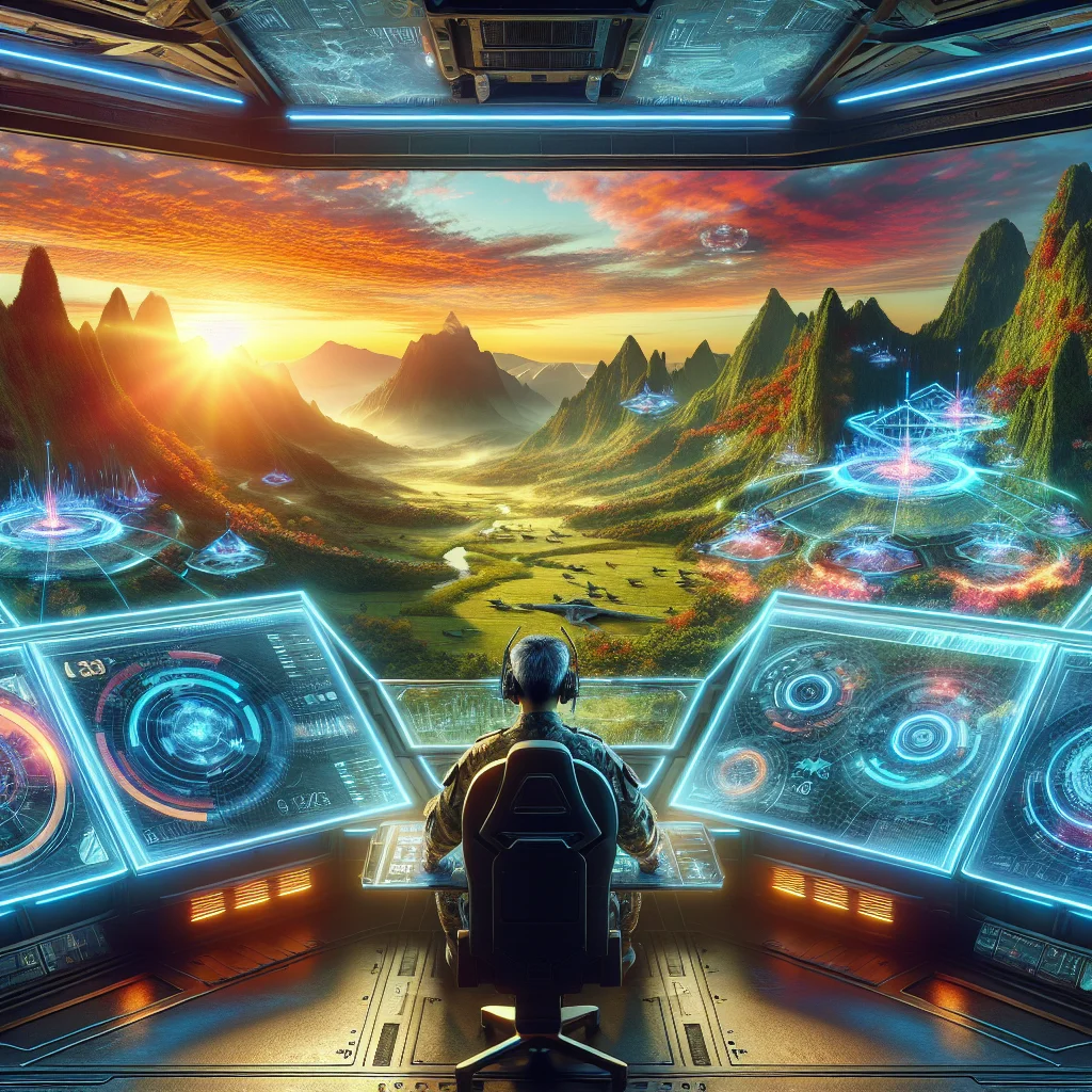 Gaming Strategy Mastery with These Tips!