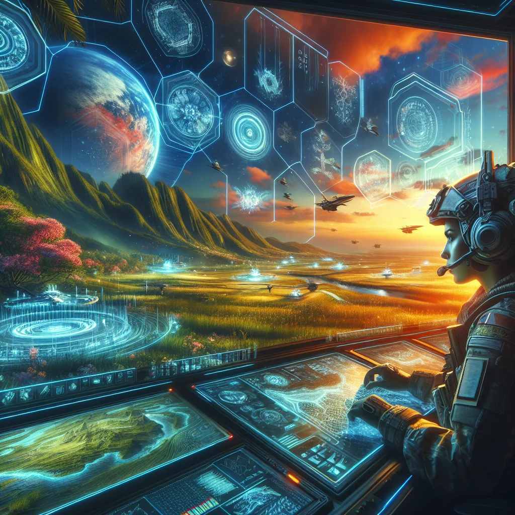 Optimizing Gaming Strategies for Victory!