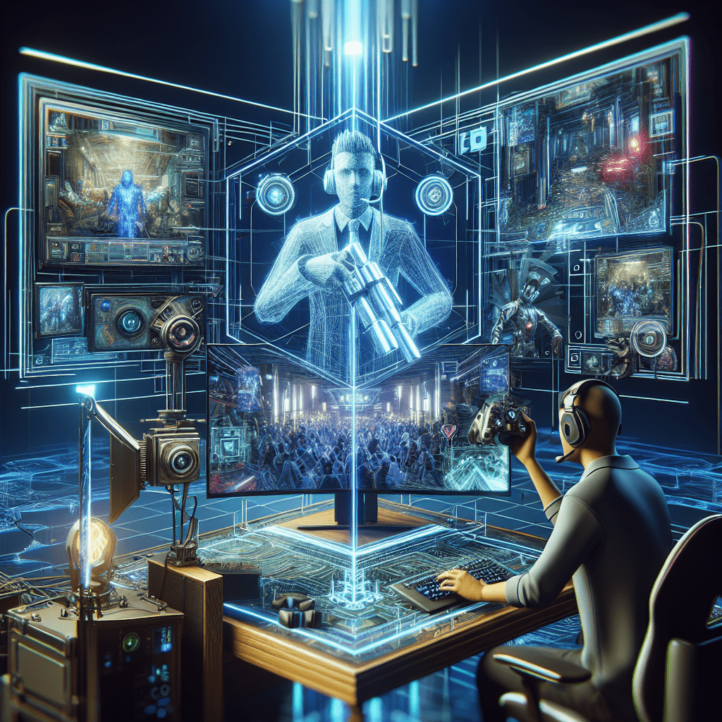 Branding Mastery for Twitch Streamers!