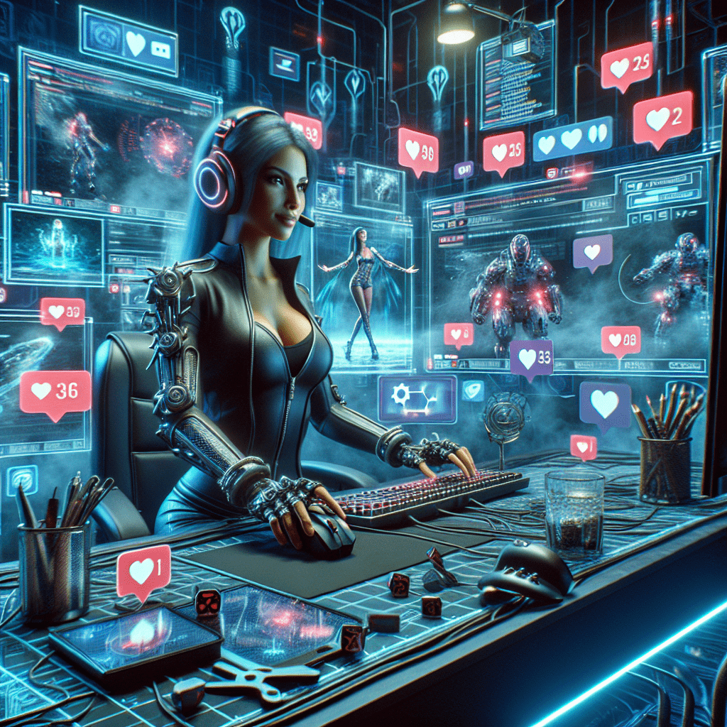 Engage Like a Pro: Top Twitch Tips Revealed!