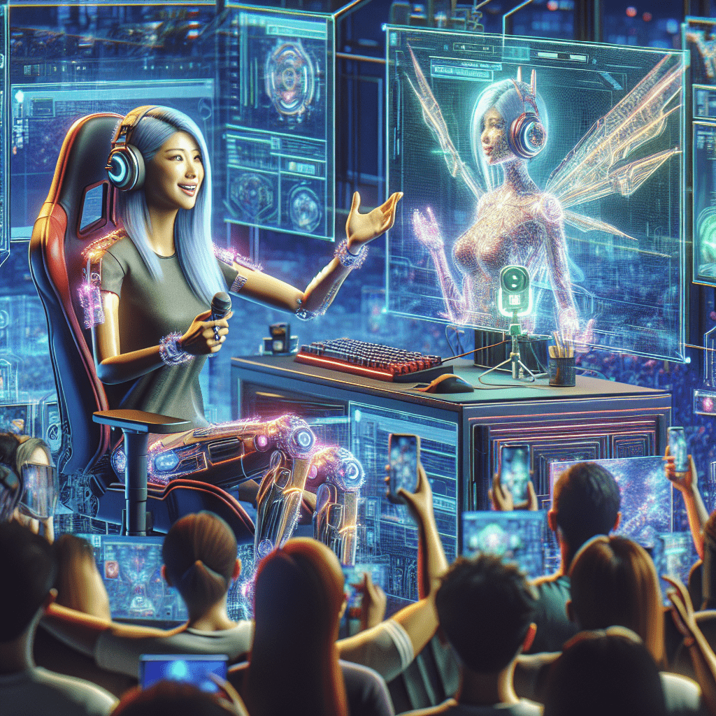 Insights from Twitch Analytics: A Deep Dive!