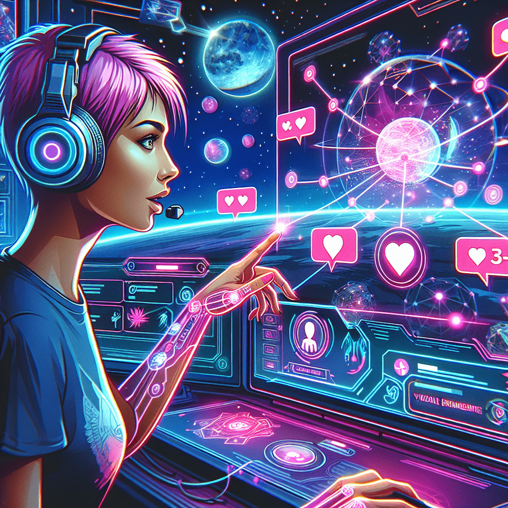 Strategies for Explosive Twitch Audience Growth!