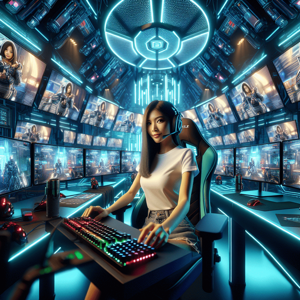 Harness the Power of Twitch Analytics!